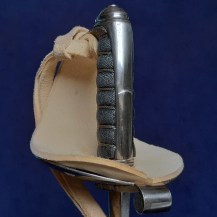 British 1892 Pattern Household Cavalry Troopers Sword, Unusual Variant 10